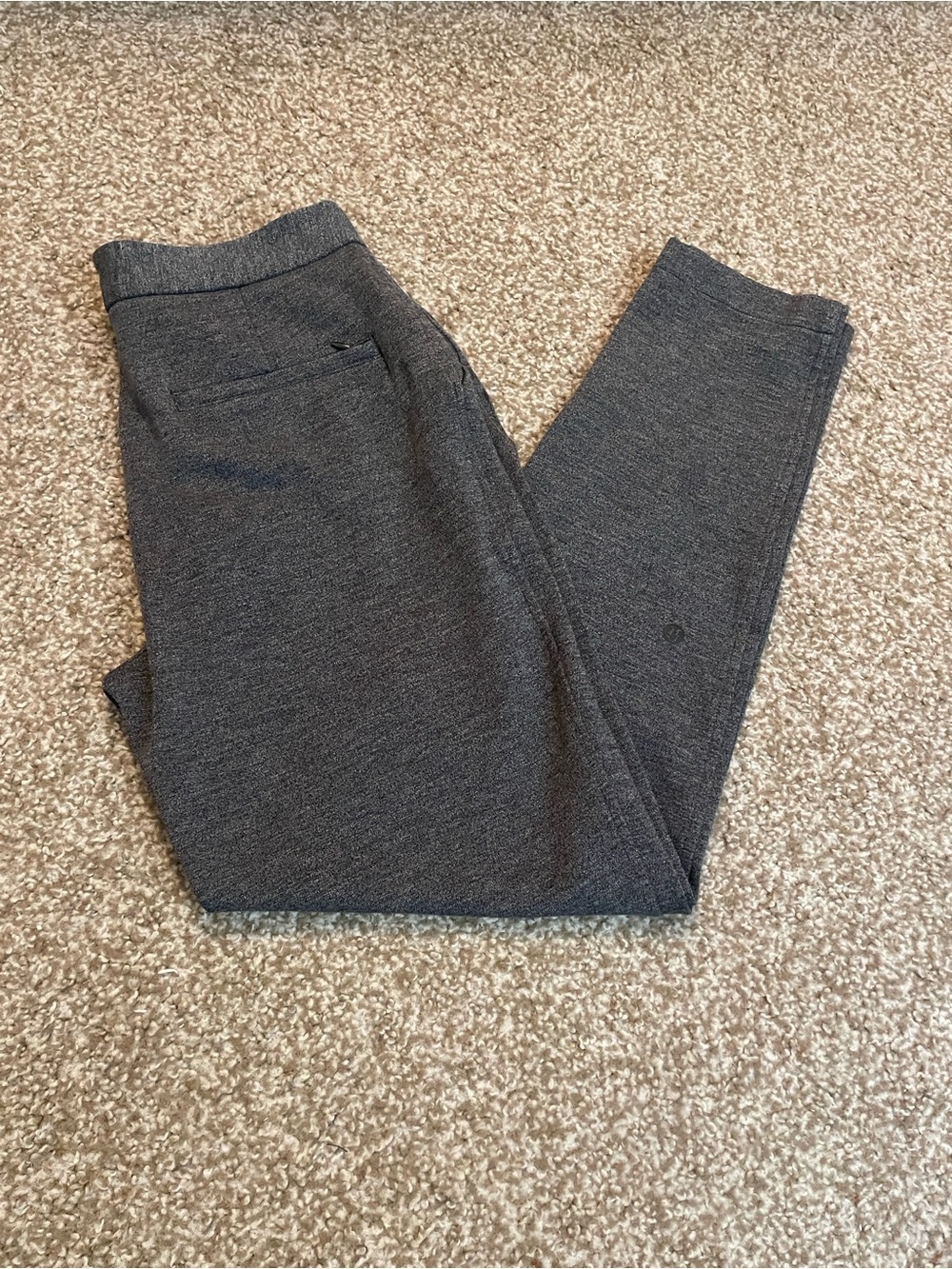 Lululemon City Trek Trouser II Pants